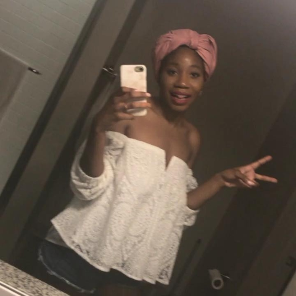 Meet your Posher, Kaija